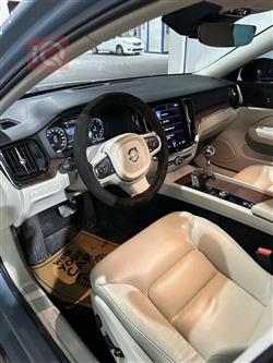 فولفو S60